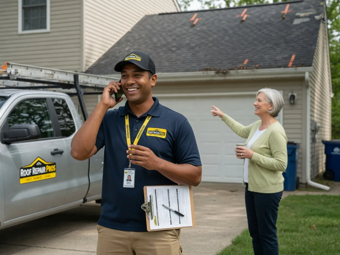 Roof Repair Kentwood, LA FAQs
